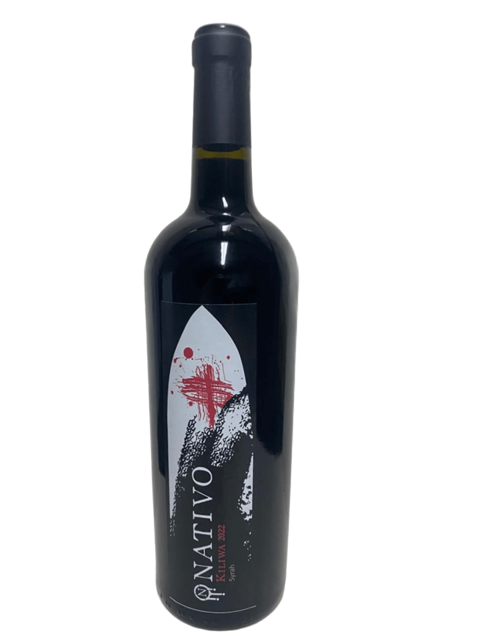 Vino Syrah Kiliwa| Vino Tinto del Valle de Guadalupe