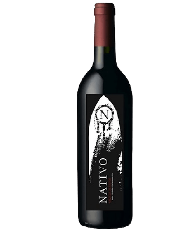 Vino Mezcla de Tintos Kumiai | Vino Tinto del Valle de Guadalupe