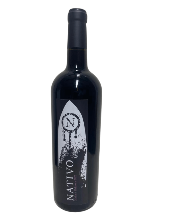 Vino Mezcla de Tintos Mision- Melonera
