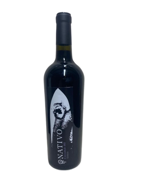 Vino Nebbiolo Cucapah 2022| Vino Tinto del Valle de Guadalupe