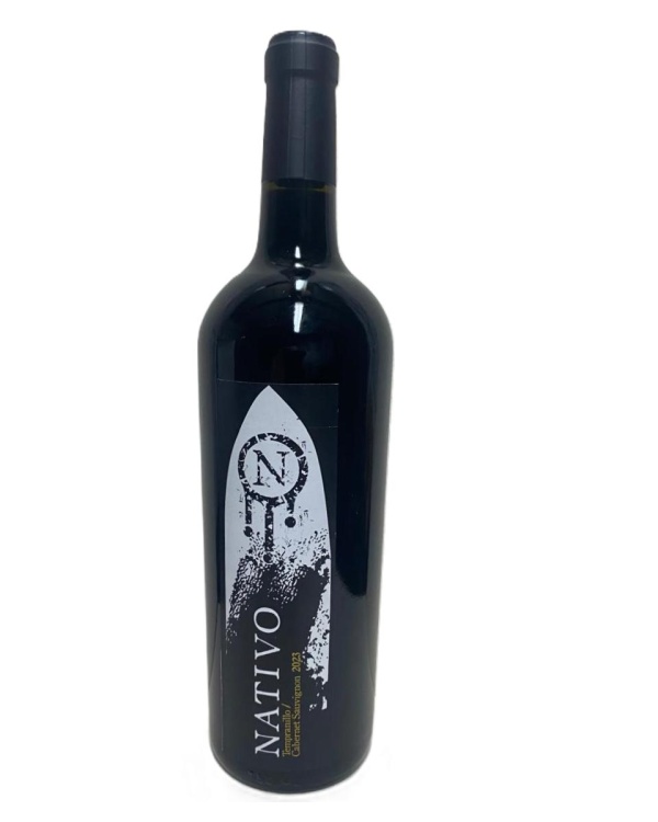 Vino Tempranillo-Cabernet Sauvignon| Vino Tinto del Valle de Guadalupe
